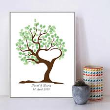 Personalisierte fingerabdruck hochzeit gästebuch baum alternativen hochzeit fingerprint baum gästebuch diy hochzeit unterschrift buch,kaufen sie von verkäufern aus china und aus der. Freier Kundenspezifischer Name Datum Kreative Hochzeit Baum Fingerabdruck Gastebuch Fur Romantische Hochzeit Und Partei Gastebuch Tinte Pad Inbegriffen Tree For Wedding Tree Weddingtrees Free Aliexpress