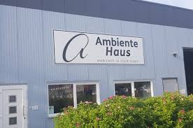 On the haus.bau.ambiente trade fair visitors have the opportunity to learn about the most modern products as well as trends in the areas of real estate, cr. Uber Uns Uber Uns Ambiente Haus