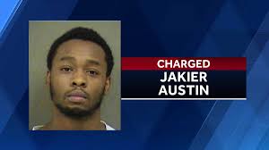 Police: Man linked to WSSU football player's murder