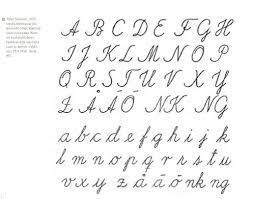 For example, writing out a letter, in your handwriting,. Fancy Beautiful Handwriting Styles Alphabet Writing Fonts Include Both Printing And Cursive Styles And Is Less Artistic Than Formal Calligraphy Men Periodis