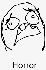 Comic Internet Meme Face Troll Face Free Transparent Png Download Pngkey