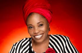 The administration of the ministry has been assigned to my. My Mother Checked If My Virginity Was Intact Till I Got Married Tope Alabi Gospel Singer The Airmingle