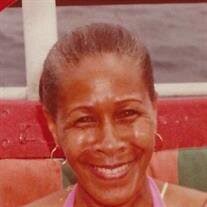 Mrs. Ruth V. Taggart Obituary