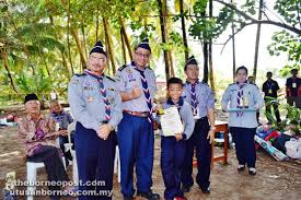 Jabatan penilaian dan perkhidmatan harta perak; Pengakap Mampu Bentuk Disiplin Jati Diri Pelajar Utusan Borneo Online