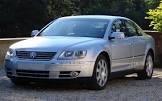 VOLKSWAGEN-PHAETON