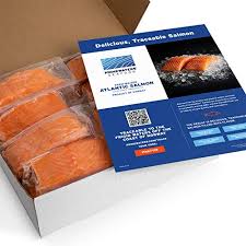 Vita deli sliced smoked wild nova salmon . Top 18 Best Frozen Fish Of 2021 Reviews Findthisbest
