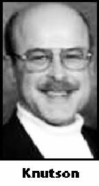 Jeffery Knutson Obituary (2006)