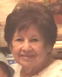 Lucia Morales Obituary