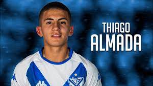 Thiago almada plays for superliga quilmes clásica team vélez sarsfield in pro evolution soccer 2020. Thiago Almada Best Skills Goals Assists 2020 Hd Youtube