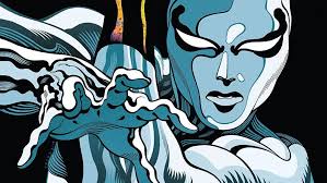 Silver Surfer Black #1 review: Cates and Moore bring the big guns • AIPT