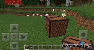 Advertisement platforms categories 1.13.2 user rating8 1/6 minecraft is an extremely popular, fun, and interesting sandbox game. Vanilla Music No Xbox Live For Minecraft Pe 1 X