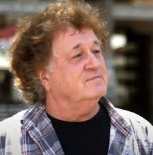 11. Wolfgang Richter