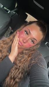 Danielle Witham's Instagram, Twitter & Facebook