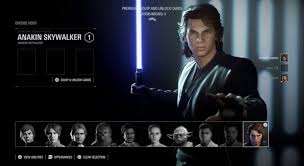 Nov 20, 2017 · star wars: Star Wars Battlefront 2 Chosen One Patch Notes Star Wars Gaming Star Wars Gaming News