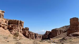 Best Places To Visit In Kazakhstan In 3 Days