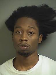 Police arrest fourth man connected to crime spree