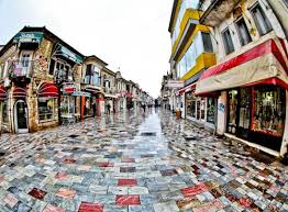 Ohrid, town, southwestern north macedonia, on the northeastern shore of lake ohrid (ohridsko jezero). Things To Do In Ohrid Macedonia Unesco Lake Ohrid Only By Land