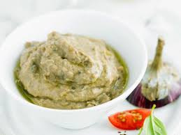 Caviar D Aubergine Light Recettes Recette Recettes Caviar Recette Caviar Aubergine Caviar D Aubergine