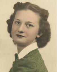 Dorothy Raab Obituary