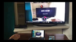 No wires and no additional hardware needed! How To Screen Share On A Lg Smart Television Youtube
