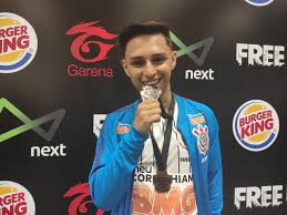 Team corinthians (via free fire brasil instagram). Team Corinthians Es El Campeon De Free Fire World Series 2019 Tecnogaming