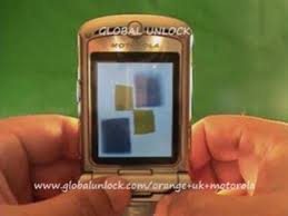 Freeunlocks, a leading provider of motorola unlock codes can locate your motorola slvr l7 unlock code fast. Unlock Orange Uk Motorola Phones By Code Globalunlock Com Video Dailymotion