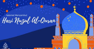 Muhahahha, sebenarnya yy pun baru perasan. Hari Nuzul Al Quran Nuzul Al Quran Nuzul Quran Poster Quran