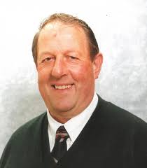 Ronald George (Ron) Pasco