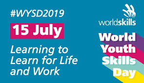 Through the power of skills individuals, communities, and countries are propelled towards a more prosperous future. Worldskills On Twitter It Is World Youth Skills Day 15 July Watch Amelia Of The Worldskills Champions Trust Take Part In The Un Activities On 15 July At 3 00pm In New York