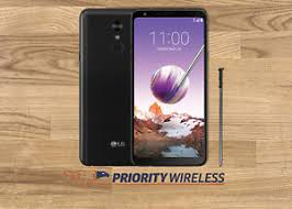With the use of an unlock code, which you must obtain from your wireless provid. Lg Stylo 4 Q710ulm Us Cellular Verizon At T T Mobile Unlocked Ebay