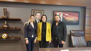 Zeynep gül yılmaz eşi kimdir. Ziyaretimize Gelen Sayin Omer Av Zeynep Gul Yilmaz Facebook