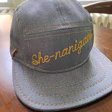 Handmade 5 Panel Hat Baseball Cap Snapback Trucker Hat Five Etsy Hats For Men Cap Baseball Cap