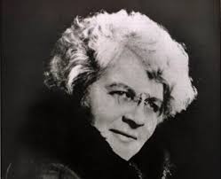 Susan B. Anthony Letters