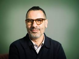 Sami Tamimi over verlaten bedrijf Ottolenghi: 'Toen ik eruit stapte, viel  een last van mijn schouders'