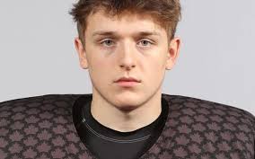 Kings Alumni Carter George Wins World U18 Gold