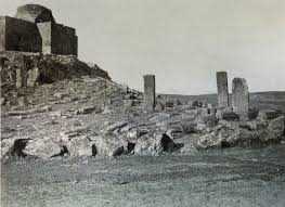 Hinis Ermeni Kilisesi Ve Mezarligi Kaynak Eberhard Joachim Graf Von Westarp Unter Halbmond Und Sonne Yak 1913 Berli Haritalar Fotograf Manzara Resimleri