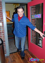Ricky Flame Icarly Wiki Fandom