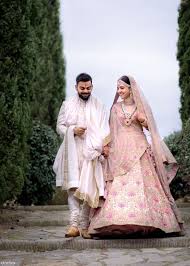 The Real Anushka Sharma Deepika Padukone Lehenga Cost Frugal2fab Bridal Lehenga Collection Indian Wedding Outfits Wedding Outfit