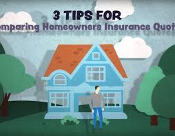 I've owned a home (in toronto) for a while and never really paid much attention to my home insurance. Choosing Homeowners Insurance Allstate