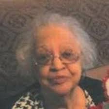 Obituary information for Martha Ann Wales