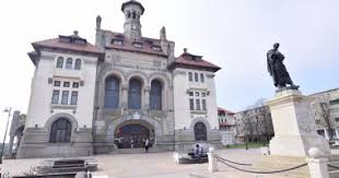 Pentru a marca această importantă zi din istoria românilor, complexul cultural 'callatis' mangalia, în colaborare cu colegiul economic mangalia, organizează miercuri, 12 noiembrie 2014. 14 Noiembrie Ziua Dobrogei La MulÈ›i Ani Dragi Dobrogeni Cuget Liber