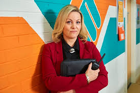 It is produced by the forge in. Ackley Bridge Star Kimberley Walsh Explains Why She Joined The Channel 4 Show It S Really Nice To Be A Part Of Such A Brilliant Northern Drama Radio Times