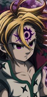 Tons of awesome the seven deadly sins iphone wallpapers to download for free. The Seven Deadly Sins Phone Wallpapers Wallpaper Cave