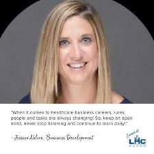 LHC Group Office Photos