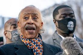 Tribeca Festival 2022 Announces Feature and Shorts Lineup, Closes with  Reverend Al Sharpton Documentary 'Loudmouth'