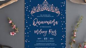 Aquí te dejamos hermosas frases para quinceañeras. Plantillas Para Invitaciones De Xv Anos Modernas Y Para Imprimir Gratis