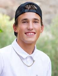 Charley Newman's Instagram, Twitter & Facebook