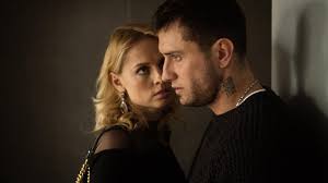 Сериалы, похожие на «Жизнь по вызову»