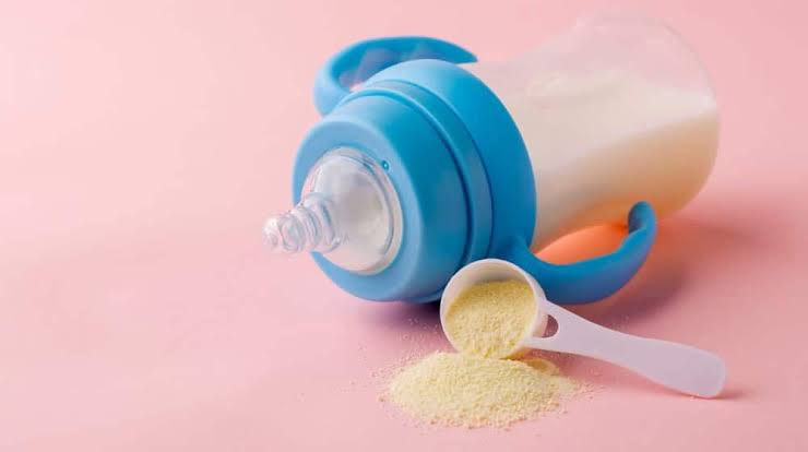 Fake Health Claims of Baby Milk Brands Exposed in New Study