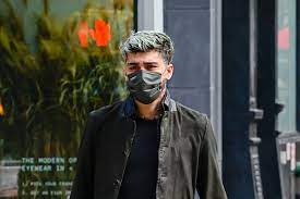 He had an early love for singing and performing. Zayn Malik Has Nailed This Spring S Big Hair Trend